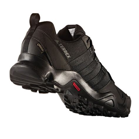 adidas terrex shoes all black.